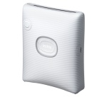Fujifilm Instax Square Link blanche Imprimante photo Sublimation thermique Couleur