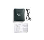 Fujifilm Instax Square Link noire Imprimante photo Sublimation thermique Couleur