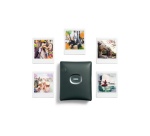 Fujifilm Instax Square Link noire Imprimante photo Sublimation thermique Couleur