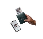 Fujifilm Instax Square Link noire Imprimante photo Sublimation thermique Couleur