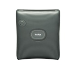 Fujifilm Instax Square Link noire Imprimante photo Sublimation thermique Couleur