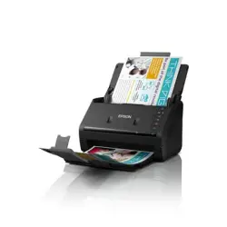 Scanner Epson WorkForce ES-500W II