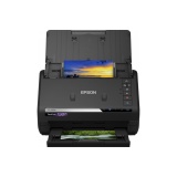 Scanner Epson FastFoto FF-680W