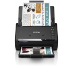 Scanner Epson FastFoto FF-680W