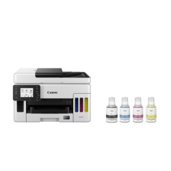 Imprimante multifonction Canon MEGATANK GX6050