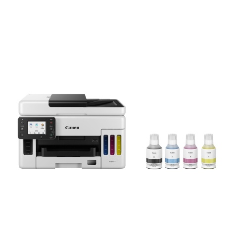 Imprimante multifonction Canon MEGATANK GX6050