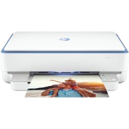 Imprimante multifonction Hp Envy 6010e " ELIGIBLE INSTANT INK "