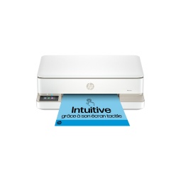 Imprimante multifonction Hp Envy 6132e