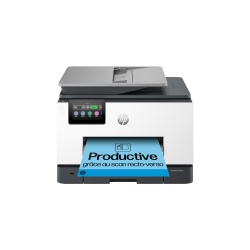 Imprimante multifonction Hp OfficeJet Pro 9135e All-in-One Printer " ELIGIBLE INSTANT INK"