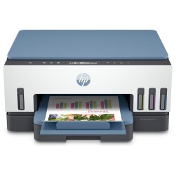 Imprimante multifonction Hp Smart Tank Plus 7006