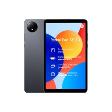 Tablette tactile Xiaomi Redmi Pad SE 64 Go Graphite