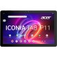 Tablette tactile Acer Iconia TAB P11 10.95'' QLED 90Hz - WUXGA 2K (2000 X 1200) 128 Go IPS Mediatek MT8781 8 Go DDR4 UFS 256Go PORTFOLIO CASE