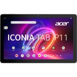 Tablette tactile Acer Iconia TAB P11 10.95'' QLED 90Hz - WUXGA 2K (2000 X 1200) 256 Go IPS Mediatek MT8781 8 Go DDR4 UFS 256Go PORTFOLIO CASE