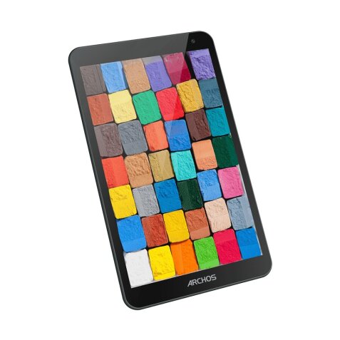 Tablette tactile Archos T80 HD WIFI 3+64Go NC + Cover incluse