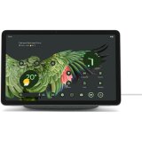 Tablette tactile Google PIXEL TABLET WIFI  128 GO VERT SAUGE + STATION DE RECHARGE