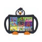 Tablette tactile Logicom enfant 10" 32 Go + Silicone Case Pingouin