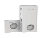 Répéteur WiFi Netgear Répéteur WiFi Mesh EX6470 AC1900 avec prise intégrée