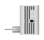 Répéteur WiFi Netgear Répéteur WiFi Mesh EX6470 AC1900 avec prise intégrée