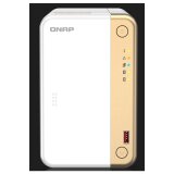 Serveur NAS Qnap TS-262-4G / NAS 2 baies Intel 2-core + 4G RAM