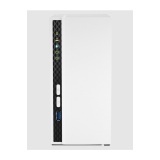 Serveur NAS Qnap NAS TS-233 - 2 baies ARM 4C 2.0GHz 2 x SATA