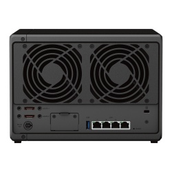 Serveur NAS Synology SERVEUR NAS DISKTATION DS1522+