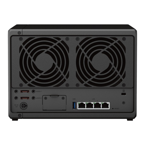 Serveur NAS Synology SERVEUR NAS DISKTATION DS1522+