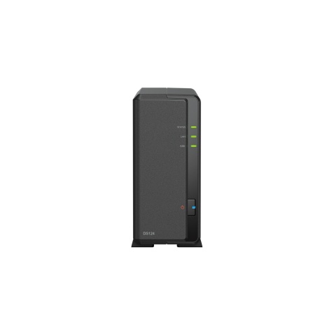 Serveur NAS Synology SERVEUR NAS DS124