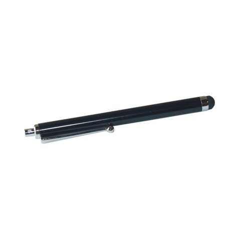 Stylets pour tablette Accsup Stylet universel Noir pour tablettes et iPad