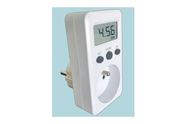 Consommation d'énergie Zenitech CONTROLEUR DE CONSOMMATION