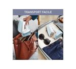 Défroisseur Calor ACCESS STEAM POCKET TETE PLIABLE DT3041C0