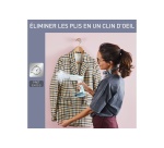 Défroisseur Calor ACCESS STEAM POCKET TETE PLIABLE DT3041C0