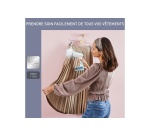 Défroisseur Calor ACCESS STEAM POCKET TETE PLIABLE DT3041C0