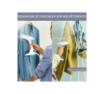 Défroisseur Calor DT7151C0
