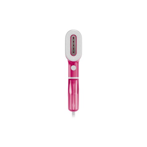 Défroisseur Calor Pure POP 4 en 1 Tete reversible Rose DT2023C0