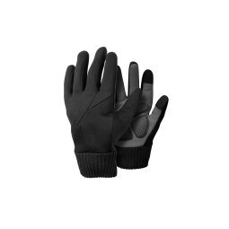 Gants vélo Casr Gants Mi-Saison De Vélo & Trottinette Electrique CASR Gloves - Noir - L