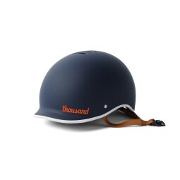 Casque vélo Thousand HERITAGE Navy L