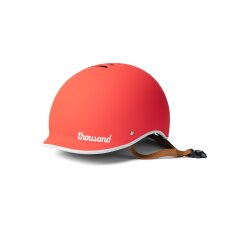 Casque de sport Thousand Daybreak Red L