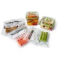 Conservation des aliments Foodsaver SACS AVEC FERMETURE ZIP A GLISSIERE x26 0,95L FBV015X