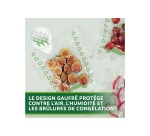 Conservation des aliments Foodsaver Pack de 36 sacs recyclables de mise sous vide 0,94L FSBE4802X01