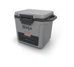 Glacière Ninja FrostVault 28L grise FB131EUGY