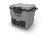 Glacière Ninja FrostVault 28L grise FB131EUGY