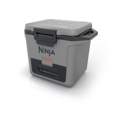 Glacière Ninja FrostVault 28L grise FB131EUGY
