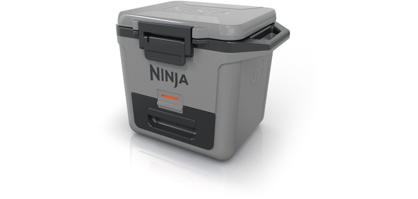 Glacière Ninja FrostVault 28L grise FB131EUGY