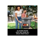 Glacière Ninja FrostVault 28L grise FB131EUGY
