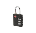 Cadenas de voyage Urban Factory CADENAS 3 CHIFFRES - NOIR
