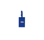 Etiquette de voyage Yello Koko Etiquette baggage Taggy #Paris Bleu