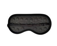 Masque de sommeil Urban Factory MASQUE DE SOMMEIL AUTO-MASSANT DE VOYAGE