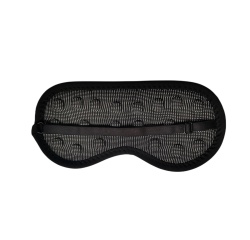 Masque de sommeil Urban Factory MASQUE DE SOMMEIL AUTO-MASSANT DE VOYAGE