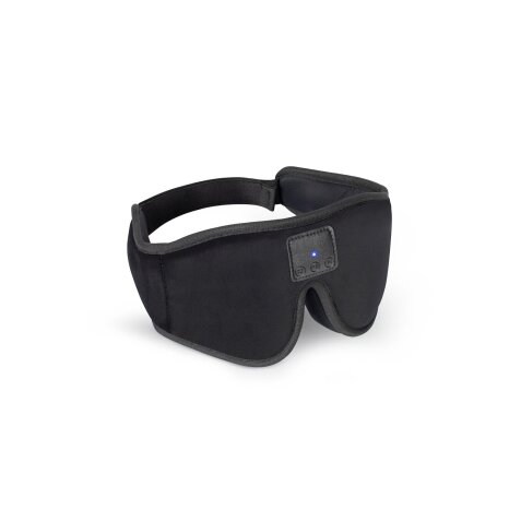 Masque de sommeil Livoo Masque de sommeil ecouteurs Bluetooth