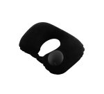 Oreiller de voyage Urban Factory COUSSIN DE VOYAGE GONFLABLE - NOIR